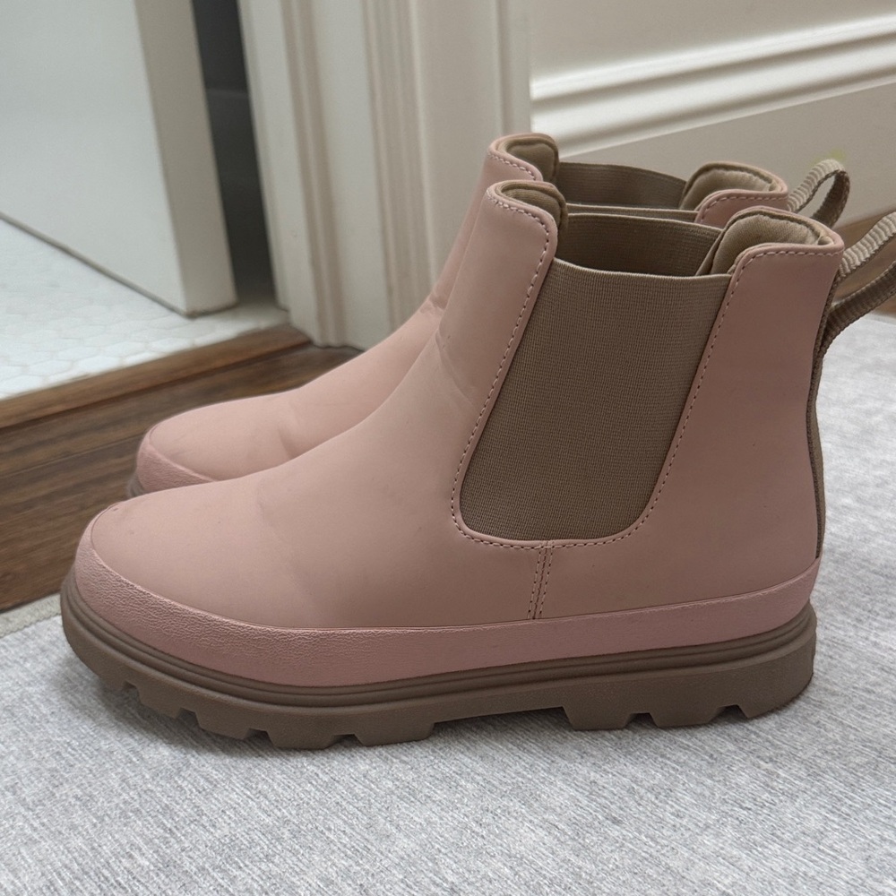 Native Kensington Chelsea Boot